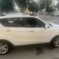چانگان cs35 مدل ۹۶