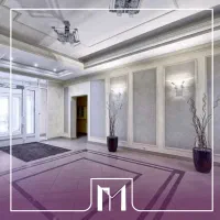 ۱۷۵ متر/ ۴پارکینگ/ فروش و تهاتر با واحد کوچکتر