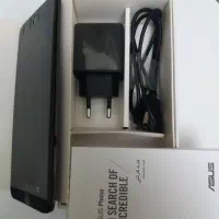 گوشی تلفن همراه موبایل ایسوس Asus