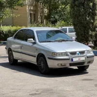 سمند مدل ۸۵عروسک