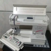 چرخ خیاطی