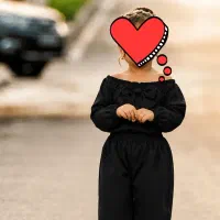 لباس محرمی
