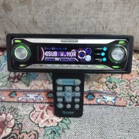 ضبط پایونیر 5750mp.بلوتوثی.شش خروجی آمپلی