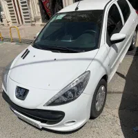 207 سقف فلز هیدرولیک 1401
