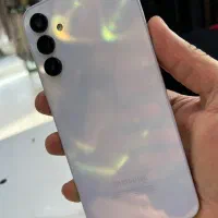 سامسونگ a15 سفید