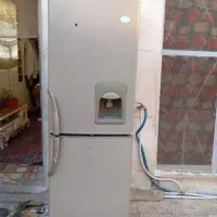 یخچال