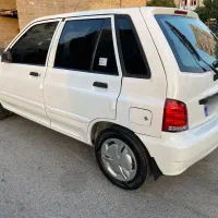111 مدل 99 SE