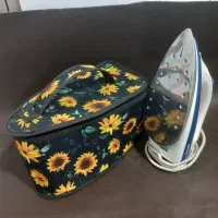 کاور اتو ،سیخ،انواع جامدادی وکیف ارایش
