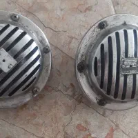 وسایل جانبی موتور