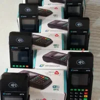 دستگاه های کارتخوان p0r0