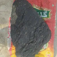 یک شهاب سنگ کربنی ال