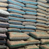 تولیدی تخت سنتی وپشتی مناسب رستوران سفره خانه