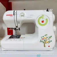 چرخ همه کاره ژانومه