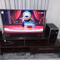 میز تلویزیون MDF