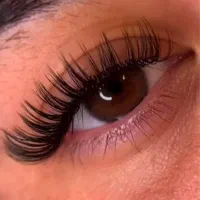 لوازم کار مژه