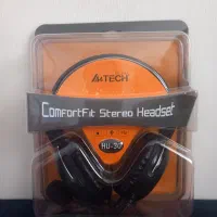 هدست A4tech