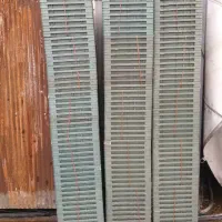 پخش جعبه نشا کلی و جزئی