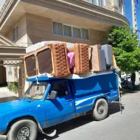 اسباب کشی منزل نیازی