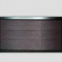 تابلو روان ۹ بلوکه قرمز