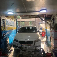 خدمات موتور گیربکس و جلوبندی برق خودرو
