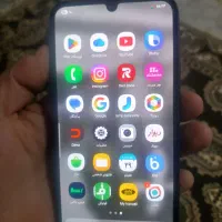 گوشی a34