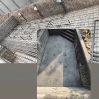 لوله کشی استخر و جکوزی تخصصی