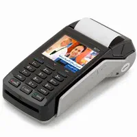 گم شدن دستگاه کارت خوان به نام در محدوده ضیابر