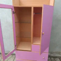کمد|اسباب و اثاث بچه|سنندج, |دیوار