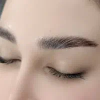 لیفت ابرو لیفت مژه لمینت کاشت هیدن