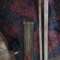 ابزار. کاشی