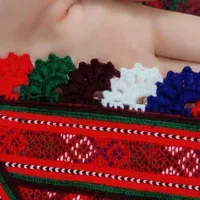 کریشی|لوازم خیاطی و بافتنی|مشهد, شهرک شهید باهنر|دیوار