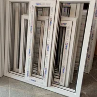 درب پنجره یو پی وی سیupvc فروش اقساطی