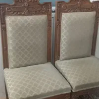 ۲عدد صندلی