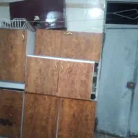 کابینت فلزی