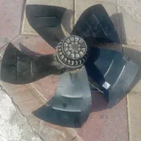 فن دورتند تاسیساتی