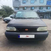 پراید مدل 85