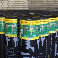 ایزوگام وقیرگونی