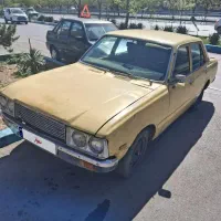 تیوتا مدل۷۷