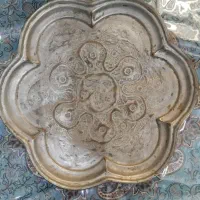 سینی عتیقه