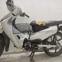 موتور بی کلاج احسان مدل 89