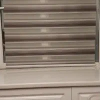 پرده زبرا