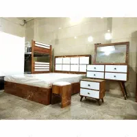 تخت خواب  یگانه  انتخاب درست/