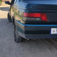 اردی مدل 83 انژکتور