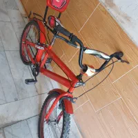 انواع دوچرخه