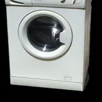 لباسشویی ابسال