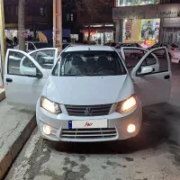 ساینا EX مدل 1400|خودرو سواری و وانت|ارومیه, |دیوار