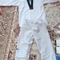 لباس تکواندو
