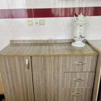 کابینت زمینی آشپز خانه