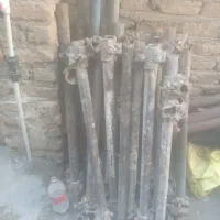 لوازم داربست