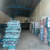 پخش لوله و اتصالات ساختمانی و صنعتی
